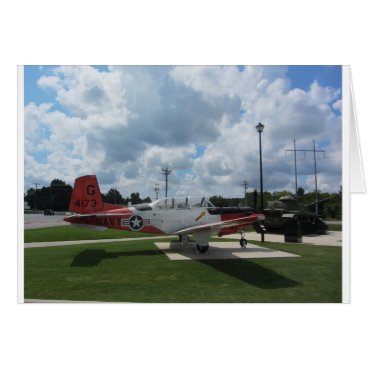 World War 2 US Navy T-34 Mentor trainer World War 2 US Navy T-34 Mentor trainer