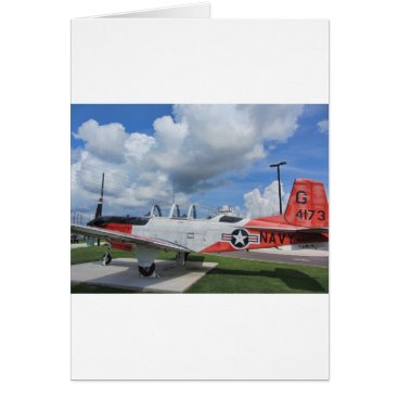 World War 2 US Navy T-34 Mentor trainer World War 2 US Navy T-34 Mentor trainer