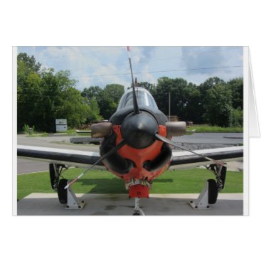 World War 2 US Navy T-34 Mentor trainer World War 2 US Navy T-34 Mentor trainer