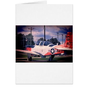 World War 2 US Navy T-34 Mentor trainer World War 2 US Navy T-34 Mentor trainer