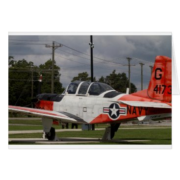 World War 2 US Navy T-34 Mentor trainer World War 2 US Navy T-34 Mentor trainer