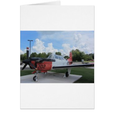 World War 2 US Navy T-34 Mentor trainer World War 2 US Navy T-34 Mentor trainer