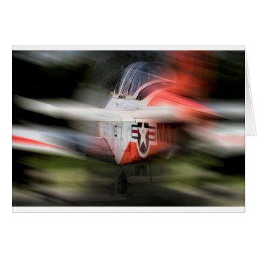 World War 2 US Navy T-34 Mentor trainer in Motion World War 2 US Navy T-34 Mentor trainer in Motion