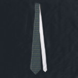 World War I German Lozenge Camouflage Tie<br><div class="desc">An elegant tie featuring German World War I aircraft camouflage.</div>