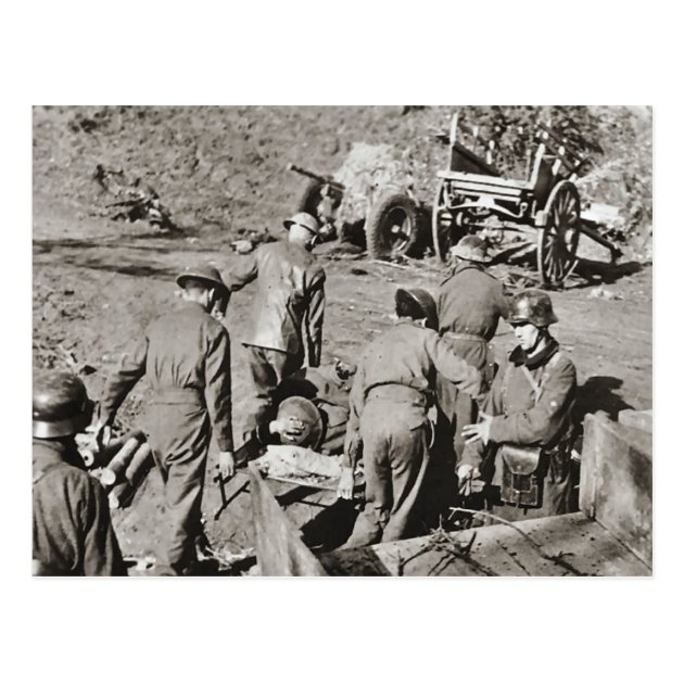 World War II British Prisoners Postcard | Zazzle.com