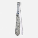 World War II D-Day Map June 6, 1944 Tie World War II D-Day Map June 6, 1944 Tie