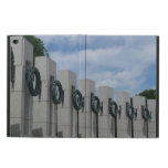World War II Memorial Wreaths I Powis iPad Air 2 Case
