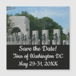 World War II Memorial Wreaths II