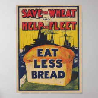 world war l propaganda artwork poster