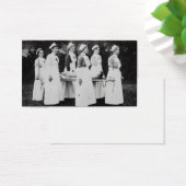 World War One Nurses with Stretcher (Desk)
