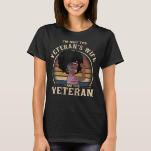 World War Two Veteran Proud Great Grandson WWII Ve T-Shirt