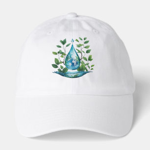 World Water Day Hat