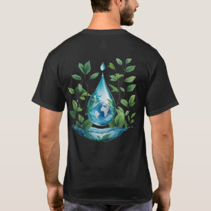 World Water Day T-Shirt