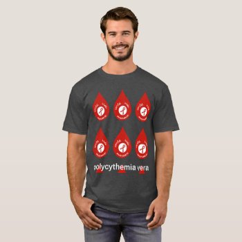 World Wide Awareness Pv T-shirt by YourWishMyDesign at Zazzle