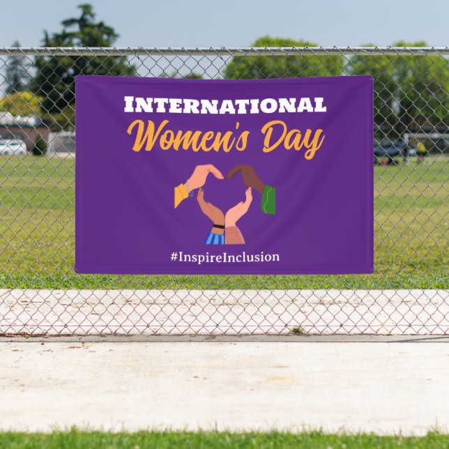world women day inclusion 2026 banner (Insitu)