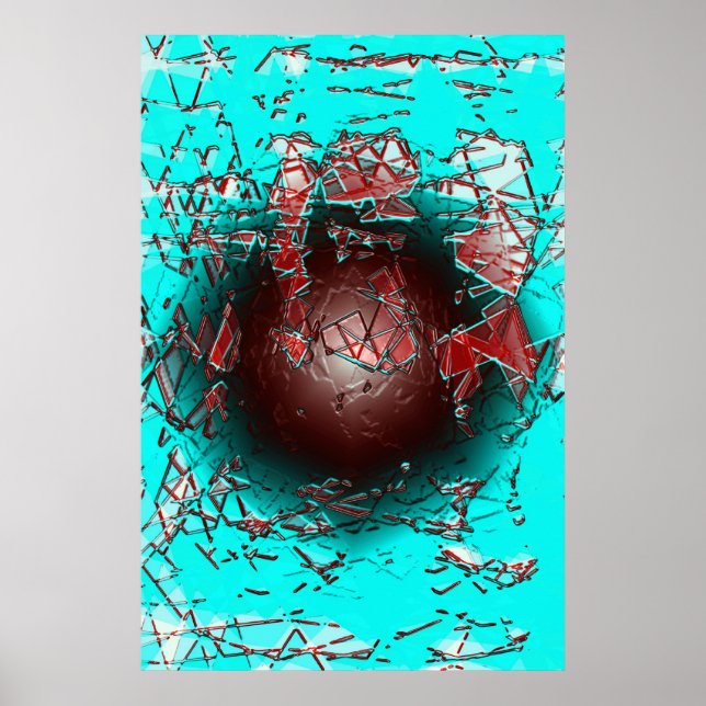 worldblight poster (Front)