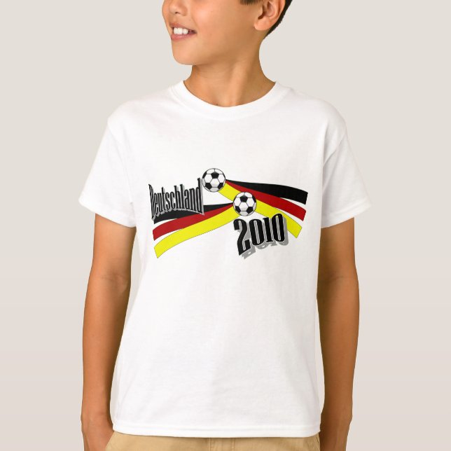 WORLDCUP T-Shirt (Front)