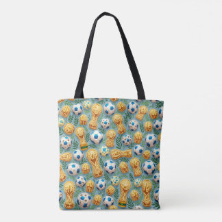 worldcup tote bag