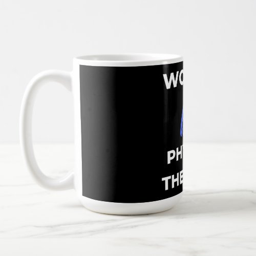 Worlds 2nd Best Physical Therapist Coffee Mug