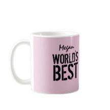 World's Best and Sweetest Nursing Supervisor N15