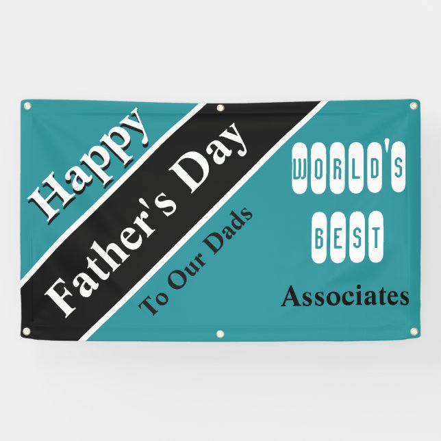 Worlds Best Associates Banner (Horizontal)