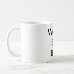 World's Best Boss Coffee Mug