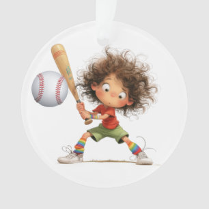 World's Best Brother / Friend / Relative Ornament