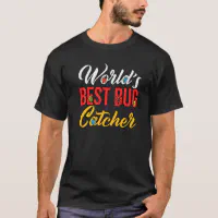 Best top bug shirt