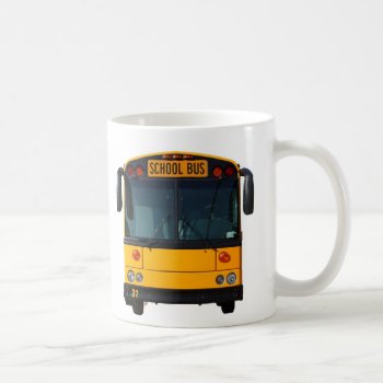 World's Best Bus Driver Mug by KKHPhotosVarietyShop at Zazzle