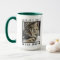 World's Best Cat Dad Paw Prints Pet Photo Frame