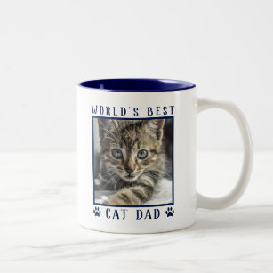 Cat Dad Gifts On Zazzle