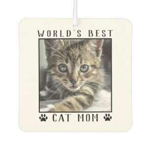  Black  Cat  Car Air  Fresheners  Zazzle