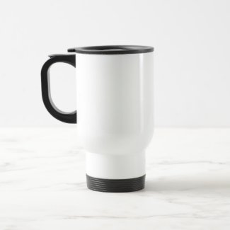 WORLD'S BEST CHAUFFEUR - travel mug mug