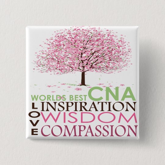 world s best cna