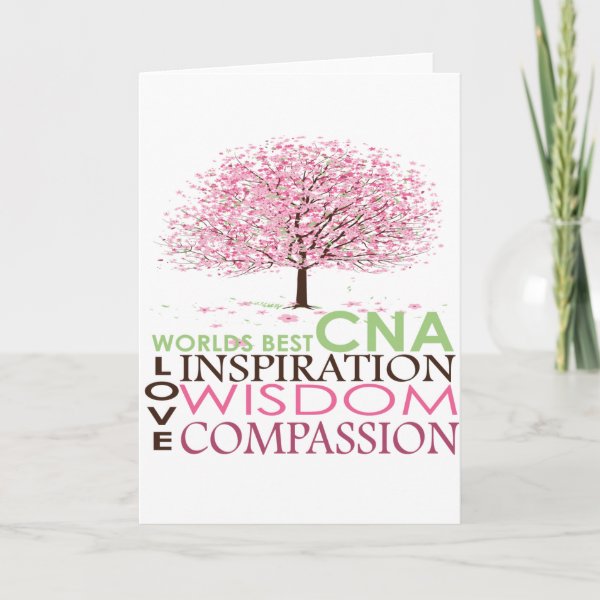 Cna Invitations, Cards & Stationery Zazzle