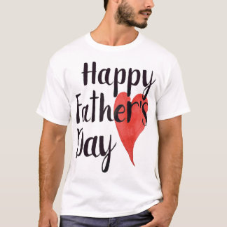 World's Best Dad Blueprint Design T-Shirt