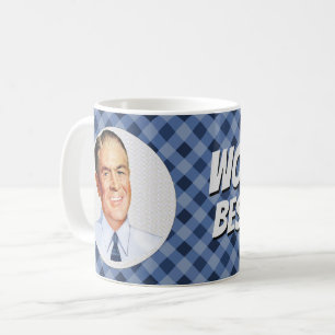 World's Best Dad Coffee Mug