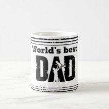 World's Best Dad