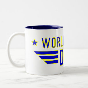 World's Best Dad Mug