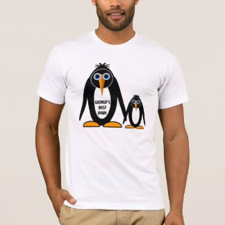 world's best dad T-Shirt