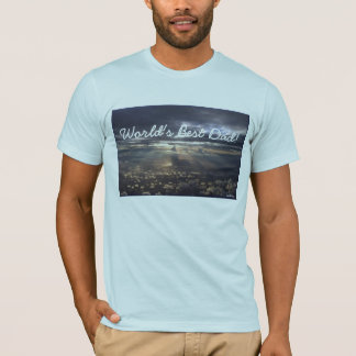 "World's Best Dad" Tee