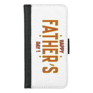 Worlds Best Daddy Photo Case-Mate iPhone Case