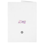 World's Best Dance Teacher (Back)