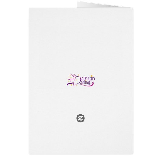 World's Best Dance Teacher (Back)