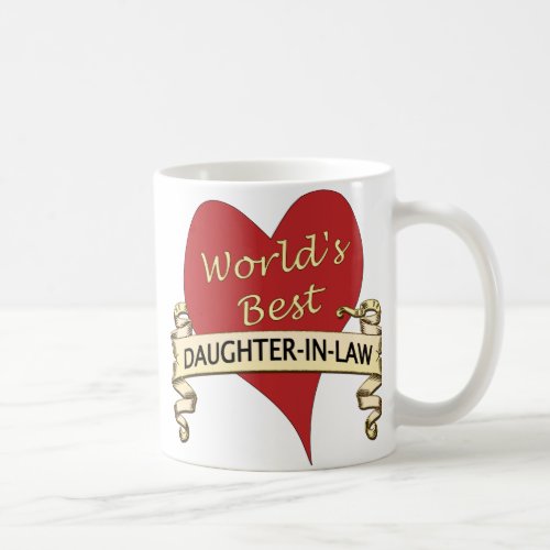 Worlds Best Daughter_In_Law Coffee Mug