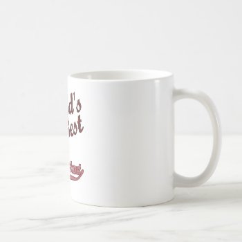 World's Best Dental Assistant Coffee Mug by medical_gifts at Zazzle