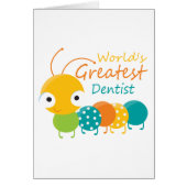 Worlds Best Dentist (Front)