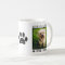 World's Best Dog Mom Paw Prints Name Pet Photo