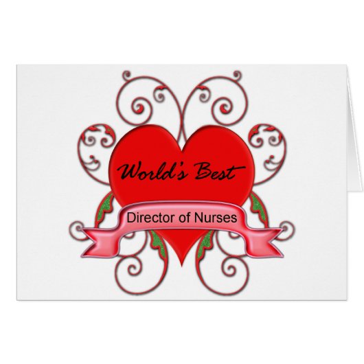 World's Best DON Cards (Front Horizontal)