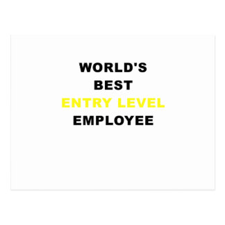 Employee Appreciation Postcards | Zazzle